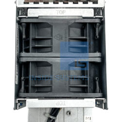 JH186A - 4-Slot Front to Back Airflow Fan Tray - Image 3