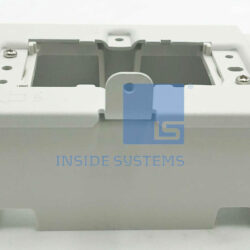 Alternative view of JL022A-03 - HP Unified Walljack Table Mount Kit