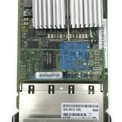 JL081A - Aruba 3810M 4P 10G POE+ Stackable module - Image 4