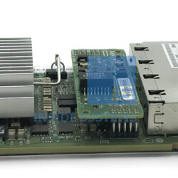JL081A - Aruba 3810M 4P 10G POE+ Stackable module - Image 5