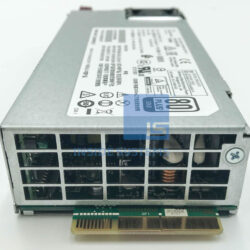 Alternative view of JL085A - HP Aruba 250W 100-240VAC Power supply
