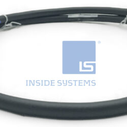 Alternative view of JL271A - HPE X240 1M 100G QSFP28 to QSFP28