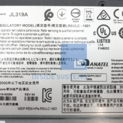 JL319A C