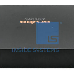 JL675A - Aruba 6100 48G POE 4SFP+ 370w Switch - Image 3