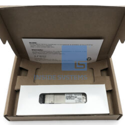Alternative view of JNP-QSFP-40G-LR4-01 - QSFP+ 40GBase-LR4 40G SMF 10Km SFP
