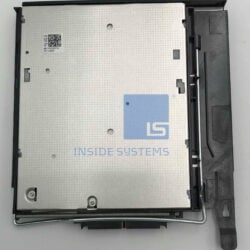 Alternative view of JU618 - DELL SLIMLINE DVD ROM