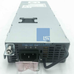 Alternative view of JW657A - HP/Aruba 350w AC Power Supply