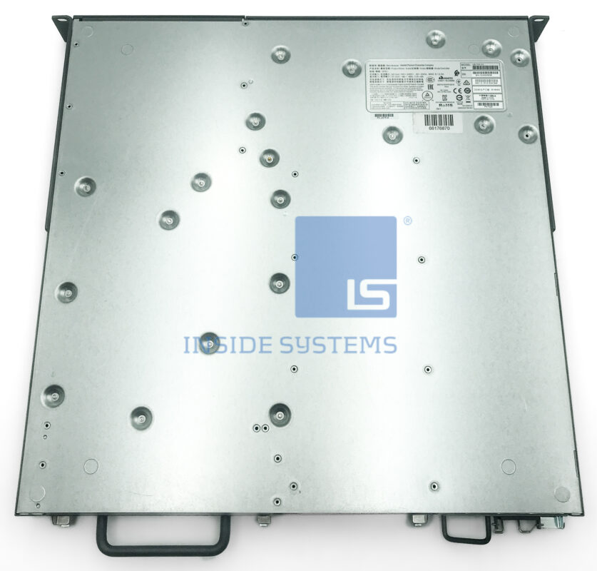 JW751A - HP/ARUBA 7220 (RW) Controller Unit | Inside Systems A/S