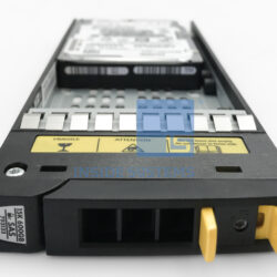 Alternative view of K0F24A - 3PAR 600GB 15K 6G FIPS SAS 2.5" HDD