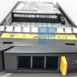 Alternative view of K0F26A - 3PAR 1.8TB 10K SAS 2.5" HDD