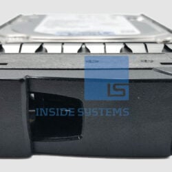 Alternative view of K0F28A - 3PAR 6TB 7.2K 6G SAS 3.5" HDD