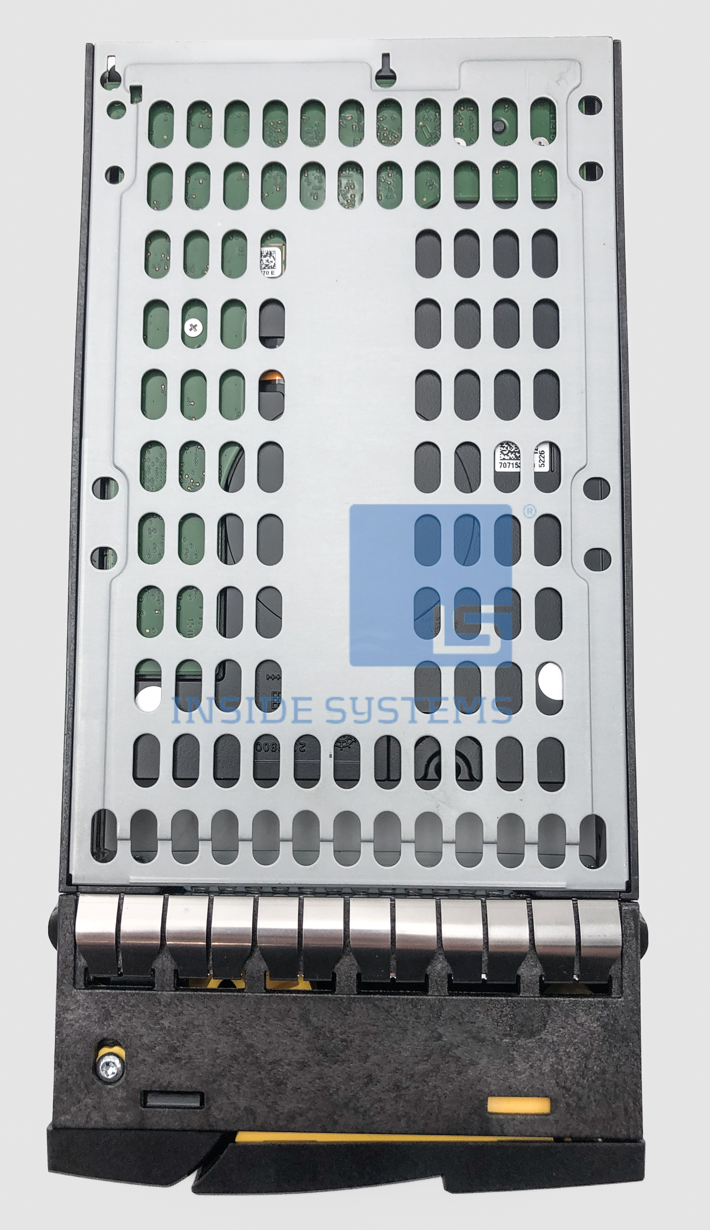 K0F28A - 3PAR 6TB 7.2K 6G SAS 3.5" HDD 5 K0F28A - 3PAR 6TB 7.2K 6G SAS 3.5" HDD - Image 3