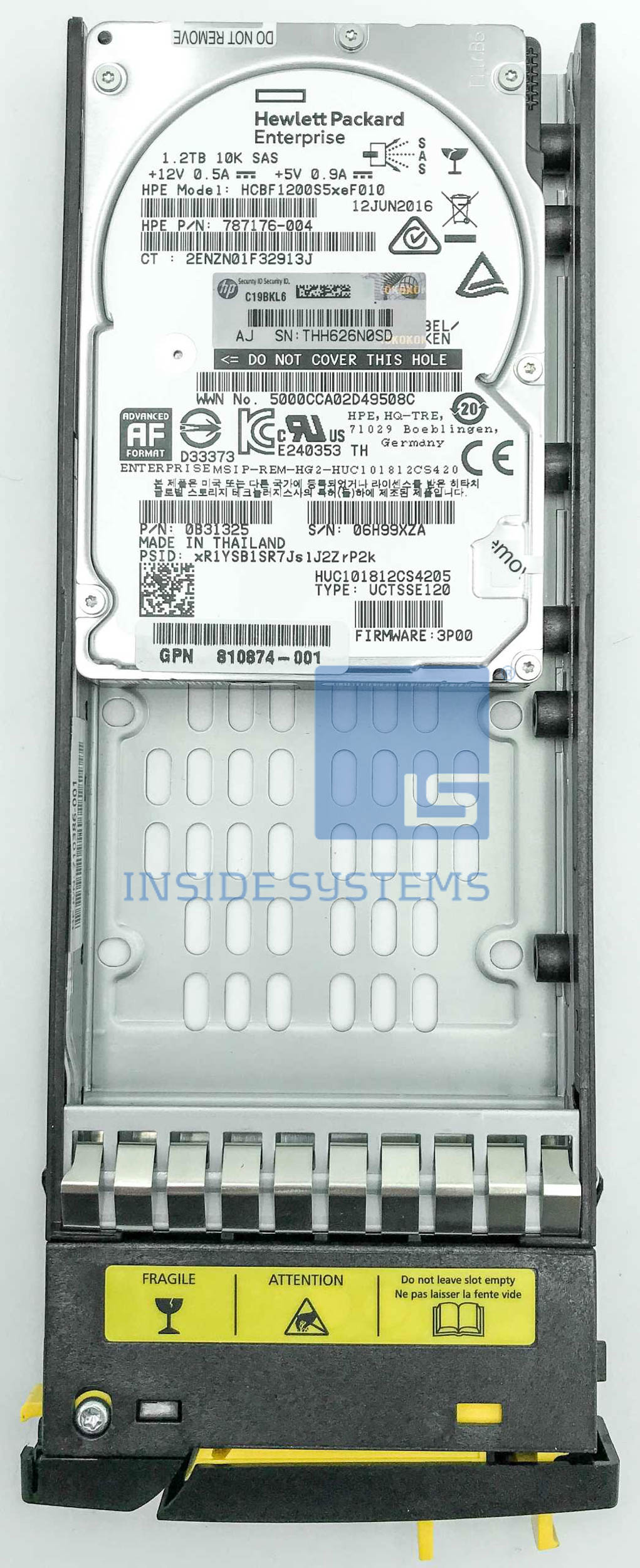 K2P85A A