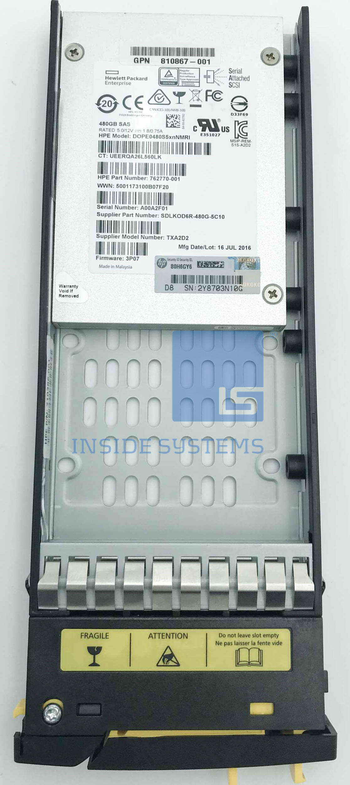 K2P88A A
