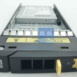 Alternative view of K2P88A - 3PAR 480GB 6G SAS 2.5" SSD