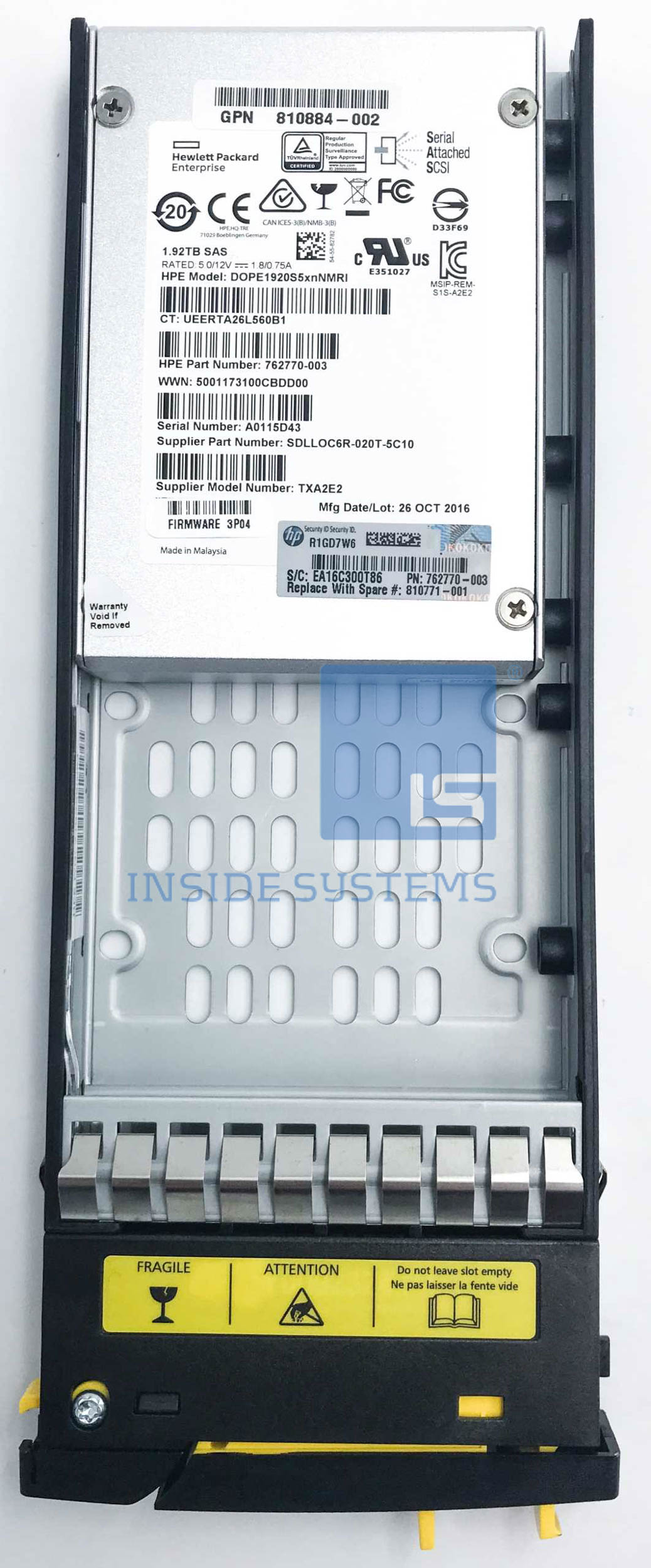 K2P89A A