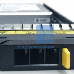 Alternative view of K2P89A - 3PAR 1.92TB 6G SAS 2.5" SSD