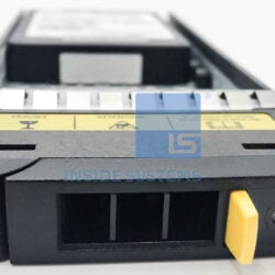 Alternative view of K2P90A - 3PAR 920GB 12G FIPS SAS 2.5" SSD
