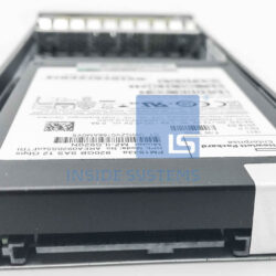 K2P90A - 3PAR 920GB 12G FIPS SAS 2.5" SSD 8 K2P90A C