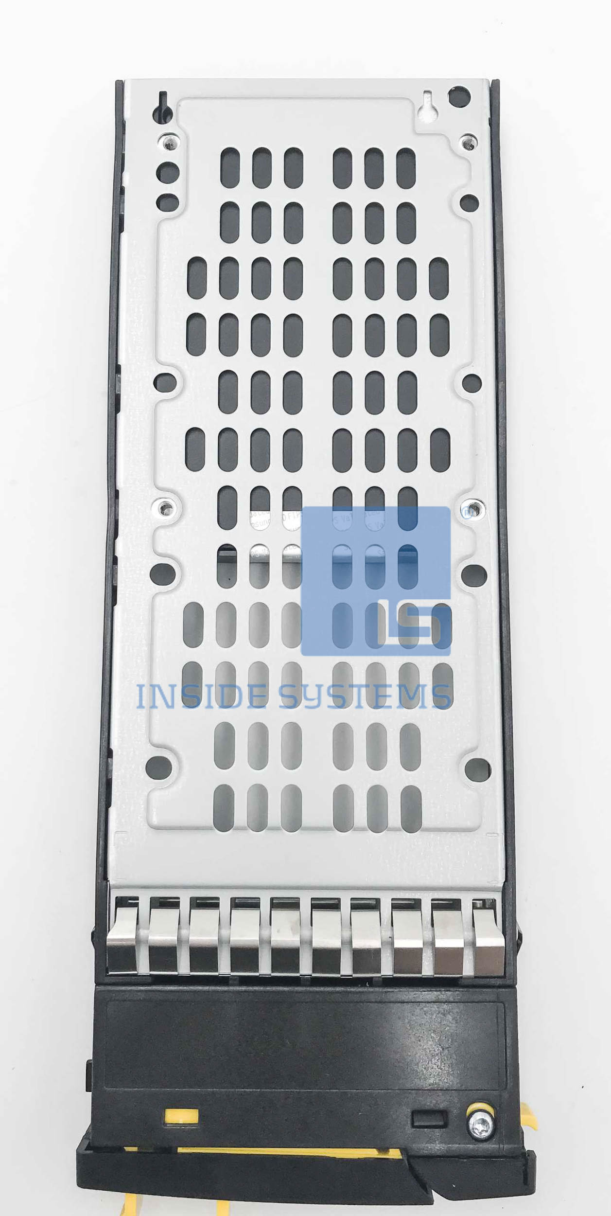 K2P90A - 3PAR 920GB 12G FIPS SAS 2.5" SSD 6 K2P90A - 3PAR 920GB 12G FIPS SAS 2.5" SSD - Image 4