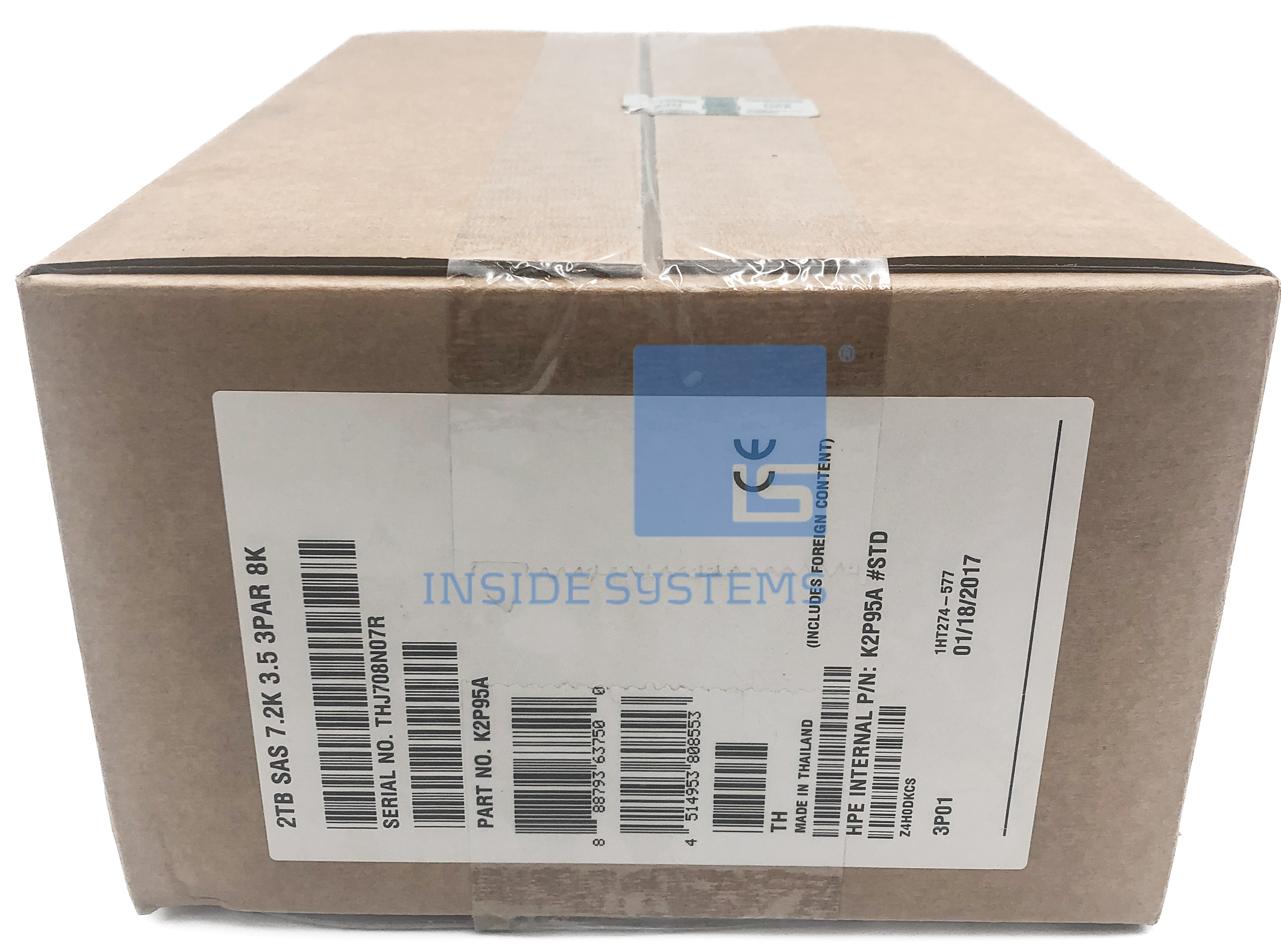 K2P95A 01 A