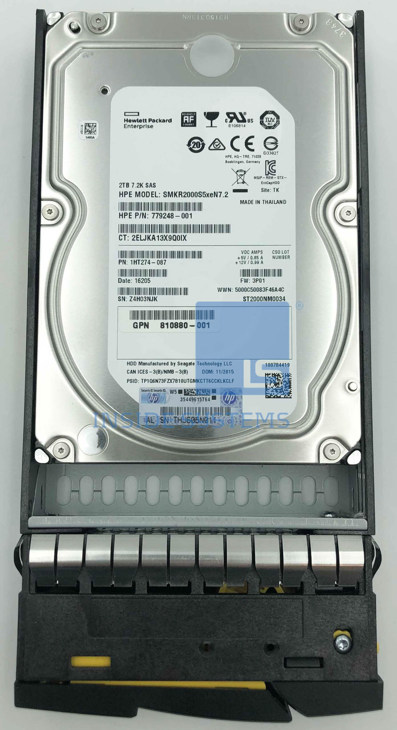 K2P95A A