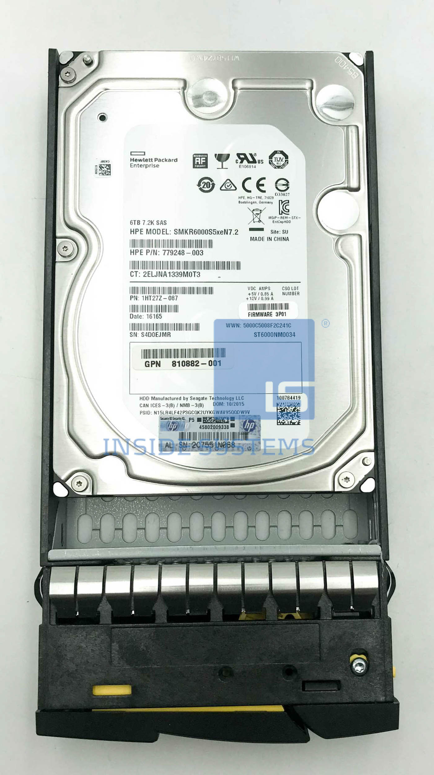 K2P96A A