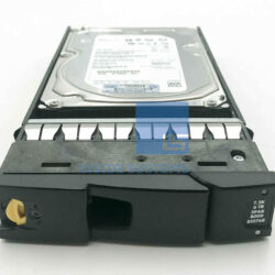 Alternative view of K2P96A - 3PAR 6TB 7.2K 12G SAS 3.5" HDD