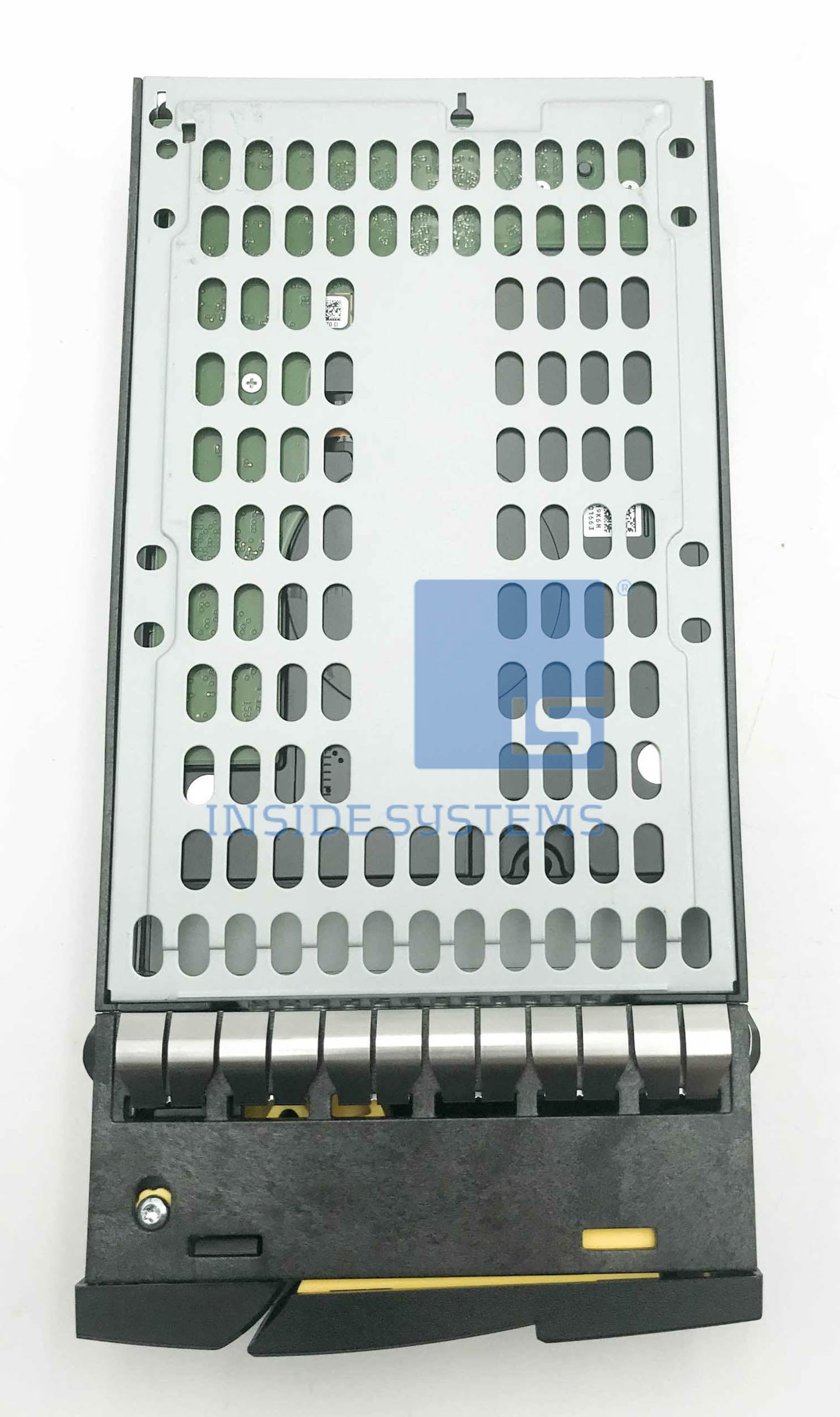 K2P96A - 3PAR 6TB 7.2K 12G SAS 3.5" HDD 5 K2P96A - 3PAR 6TB 7.2K 12G SAS 3.5" HDD - Image 3