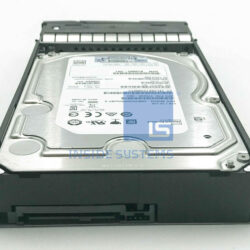 K2P96A - 3PAR 6TB 7.2K 12G SAS 3.5" HDD 9 K2P96A D