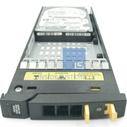 Alternative view of K2P99A - 3PAR 600GB 10K 12G SAS 2.5" HDD