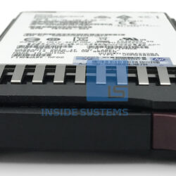 Alternative view of K2Q45A - MSA 200GB 12G ME EM SAS 2.5" SSD