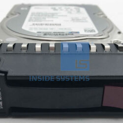K2Q82A - HPE MSA 4TB 12G SAS 7.2K 3.5" HDD 7 K2Q82A C