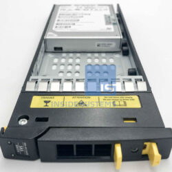 Alternative view of K2Q91A - 3PAR 3.84TB 6G SAS 2.5" SSD