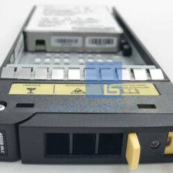 Alternative view of K2Q95A - 3PAR 480GB 12G SAS MLC 2.5" SSD
