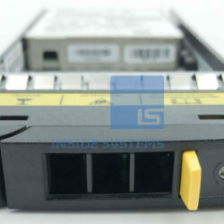 Alternative view of K2R27A - 3PAR 1.92TB 12G SAS FIPS 2.5" SSD