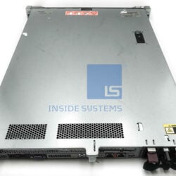 Alternative view of K2R29A - HPE 3PAR RPS Service Processor