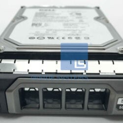 K366T - DELL 500GB 7.2K 3.5" SATA HDD 5 K366T B