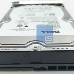 K366T - DELL 500GB 7.2K 3.5" SATA HDD 6 K366T C