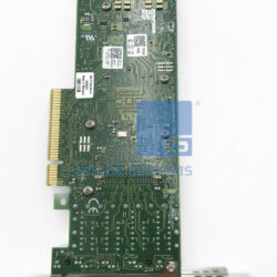 K5V44-FH - DELL X710-T4 10GB 4-Port Base-T NIC FH 6 K5V44 FH B