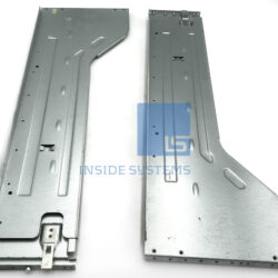 Alternative view of K6000-RACKMOUNT - HPE Apollo K6000 1.2M Chassis Rackmount
