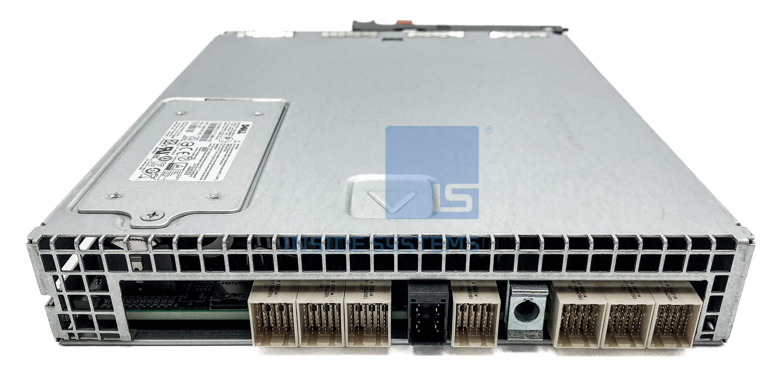 K7TXY - DELL EQL ISCSI 10G Type 15 Controller 3 K7TXY - DELL EQL ISCSI 10G Type 15 Controller - Image 3