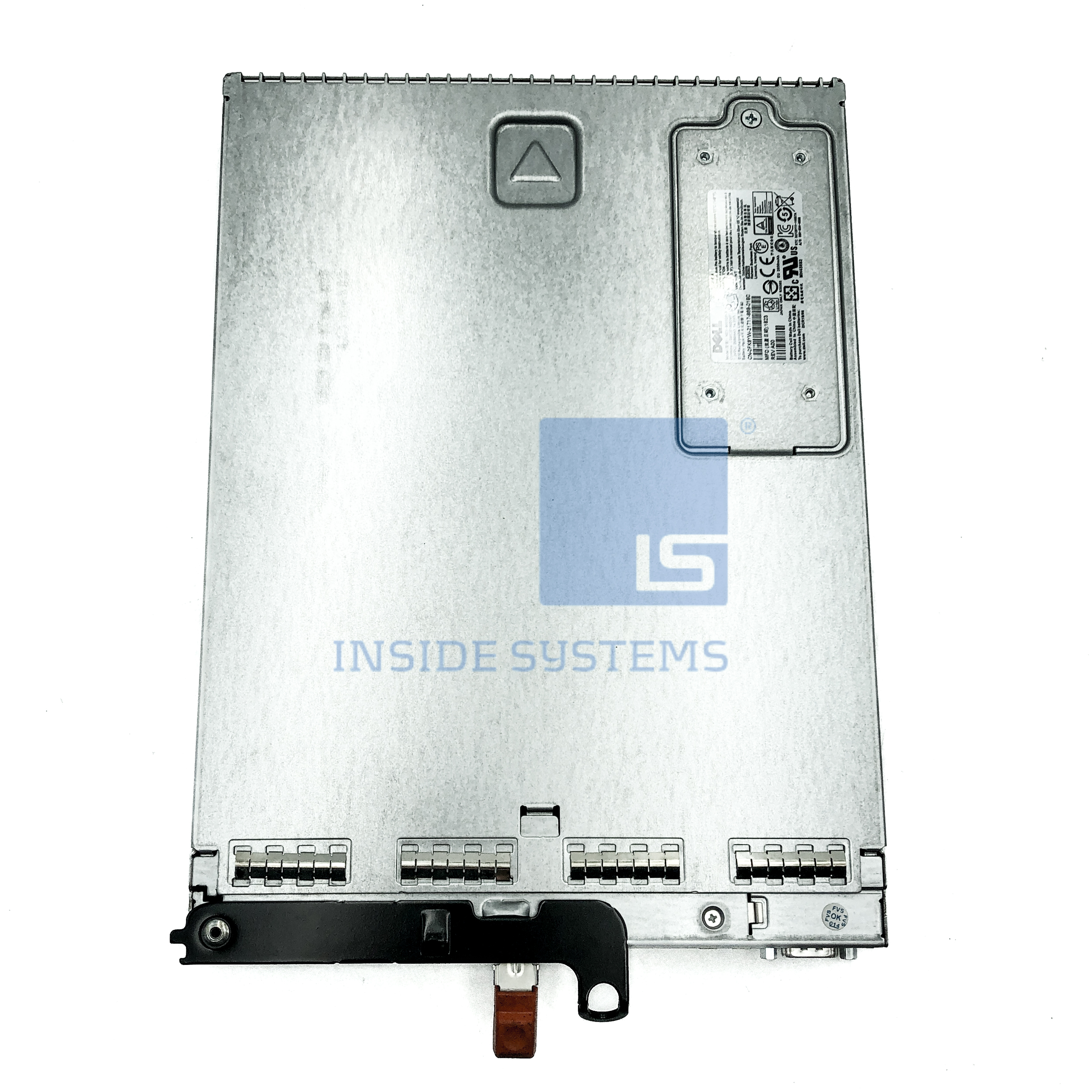 K7TXY - DELL EQL ISCSI 10G Type 15 Controller 5 K7TXY - DELL EQL ISCSI 10G Type 15 Controller - Image 5