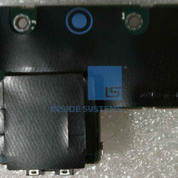 Alternative view of K869T - iDRAC 6 Enterprise Remote Access Card