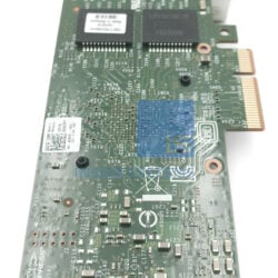 K9CR1 - DELL I350-T4 1GB 4-Port Base-T NIC LP 6 K9CR1 C