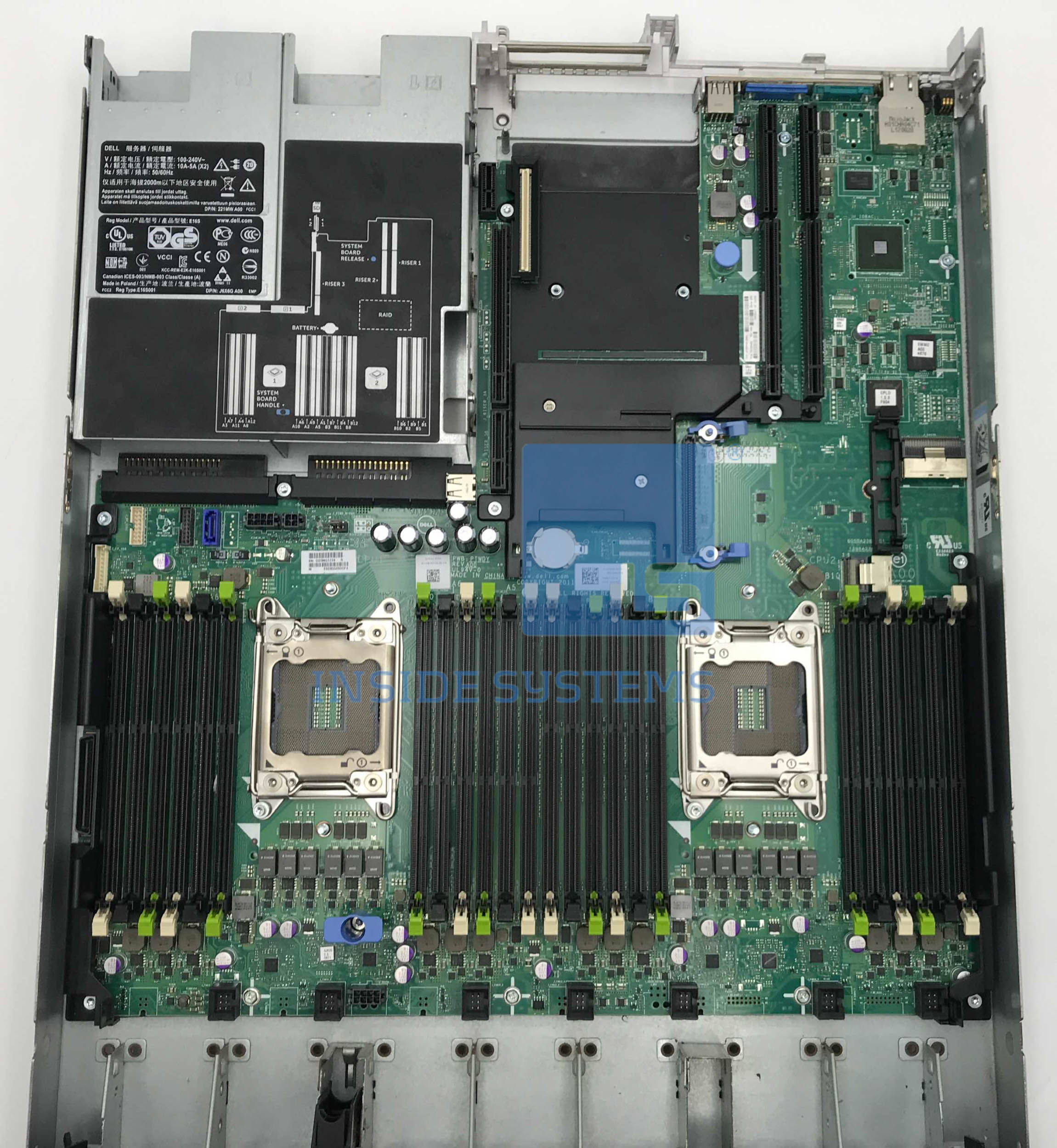 KCKR5 A