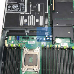 Alternative view of KCKR5 - DELL PowerEdge R620 Motherboard