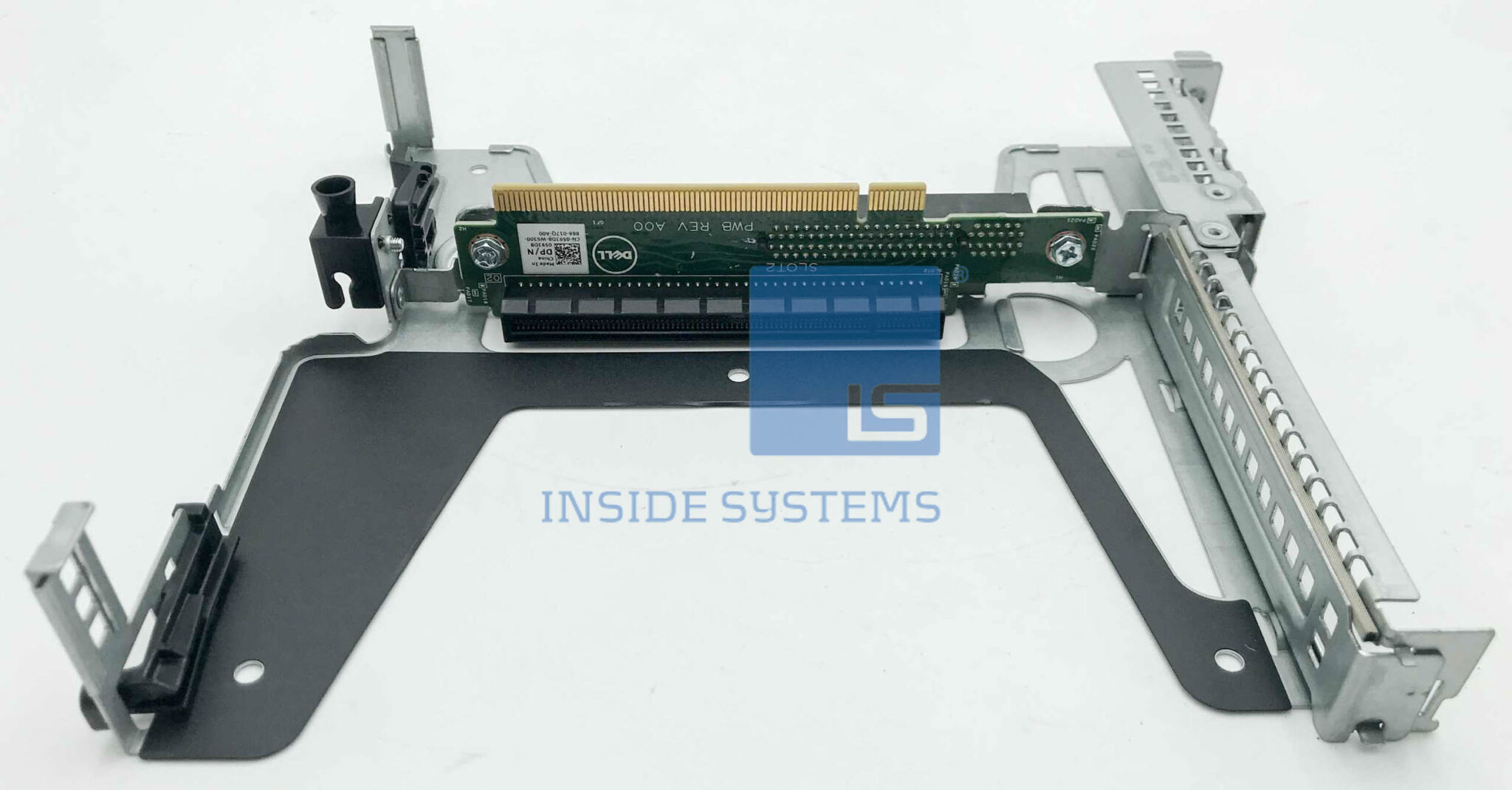 R330 Riser KF8FM - DELL RISER CARD R230/R330/R240 | Inside Systems A/S