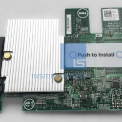 Alternative view of KHKN5 - DELL FC630 Mezzanine Card