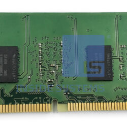 Alternative view of KTD-PE424S8-8G - 8GB DDR4 2400 DIMM Reg Rank